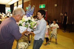 はまとーい便・8月⑬ (電子メール大)