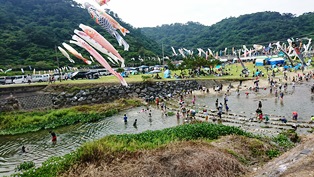 風景④（電子メール大）