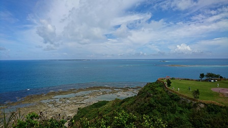 海・風景⑤（Ｗｅｂ小）