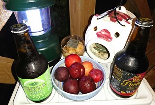 ビール⑤（電子メール大）