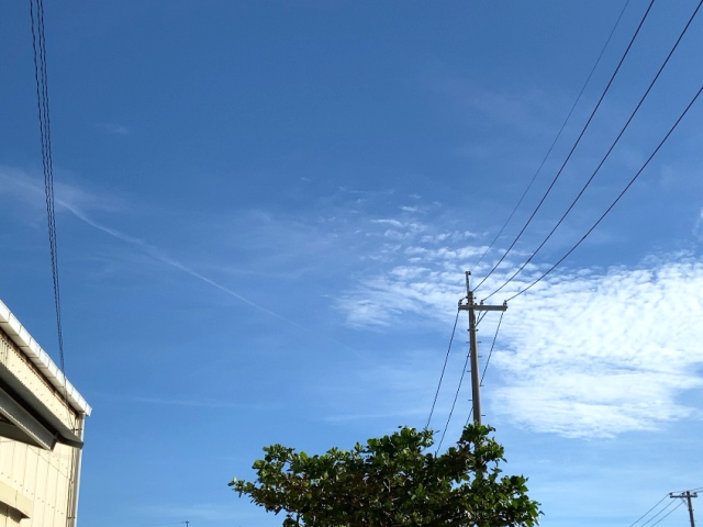 青空