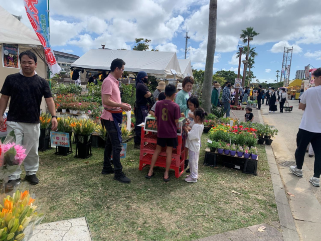 花と食フェス (9)