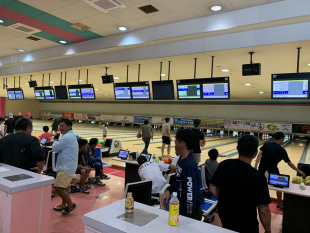 ボウリング大会4