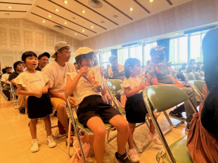 抽選会3