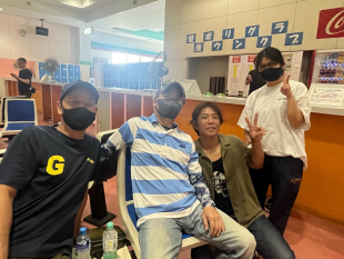 ボウリング大会11