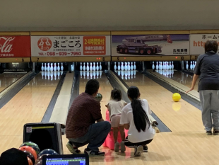 ボウリング大会9