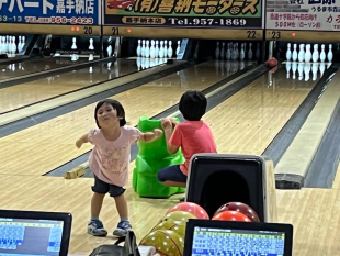 ボウリング大会10