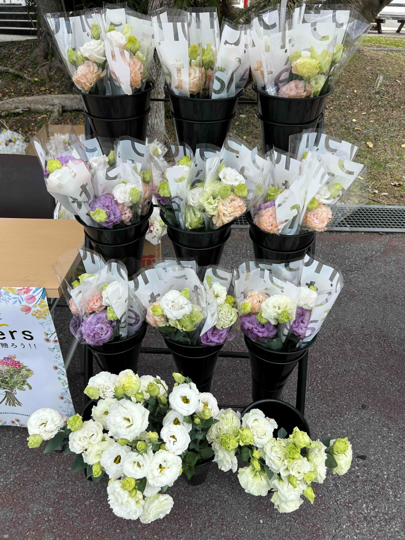 花束
