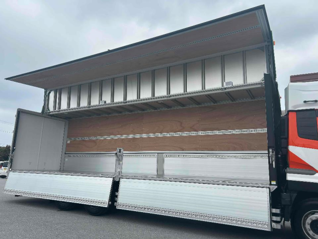 納車式③
