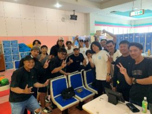 ボウリング大会6