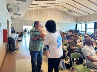 特別抽選会②