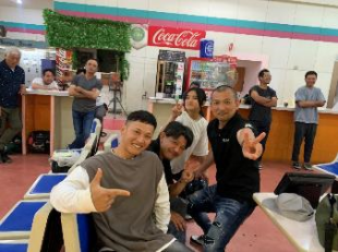 ボウリング大会5