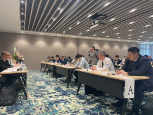 彼岸販売促進会議④