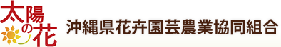 太陽の花 沖縄県花卉園芸農業協同組合